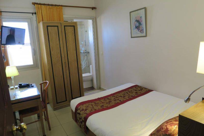 chambre standard