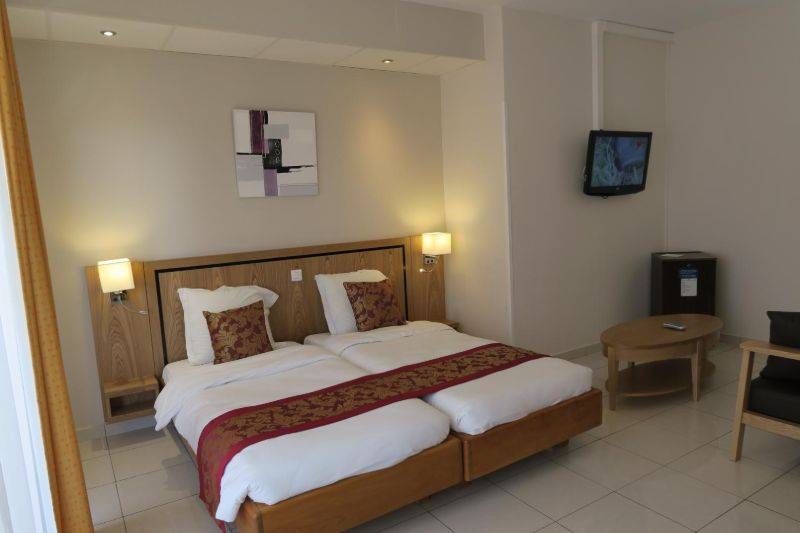 chambre familiale